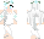 white ella