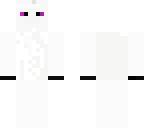 white enderman