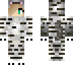 white tiger fixed