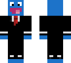 whyy's skin