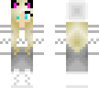 winter girl