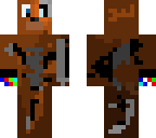 withered thunder dog