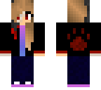 wolf girl 2