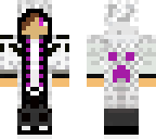 wowpowplayz custom made skin