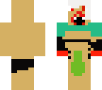 yaicu demon