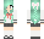 yandere girl