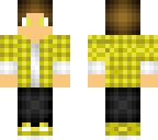 yellow kid