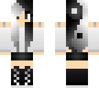 ying and yang edit