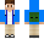 zombie boy matheus 2