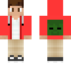 zombie boy matheus 3
