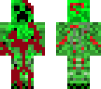 zombie creeper