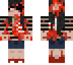 zombie skin update