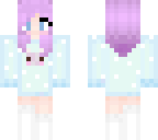 1st edit skin