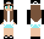 1st skin