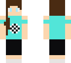 1st skin