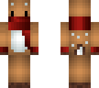 3 pixel arm