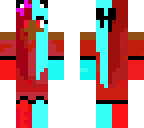 3d girl