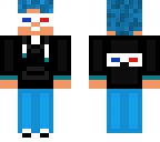 3d guy yo