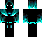 3d shadowknight