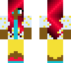 3rd edit primary girl