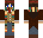 4th doctor