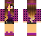 a better girl skin