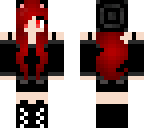 a skin