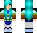 a skin