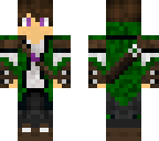 a skin for a friend