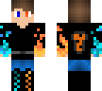 a skin re make
