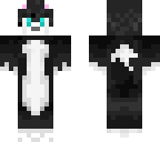 a wolf