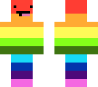 adam's new skin