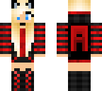adorable red cute edit