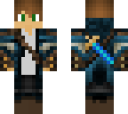 adventurer