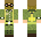 afrika korps soldat