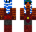 ahsoka tano