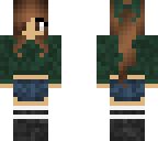 alex cute skin