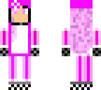 amaya from the pink team