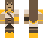amber