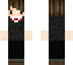 anime waiter newty