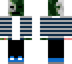 another doubletheluvvle skin