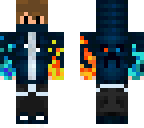 another edited skin