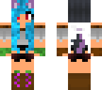 aphmau fan