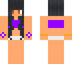 aphmau on vacation
