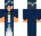 aphmau's cape