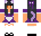 aphmau skin
