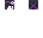 aphmau weddding hair base