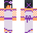 aphmau wedding dress