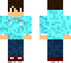 aqua boy