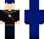 archer